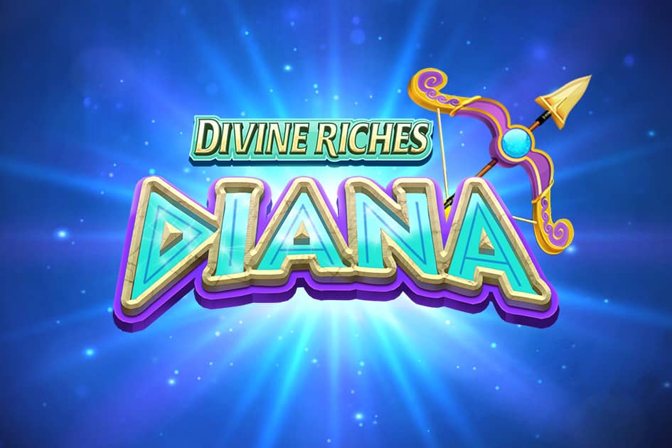 Divine Riches Diana Cover Image
