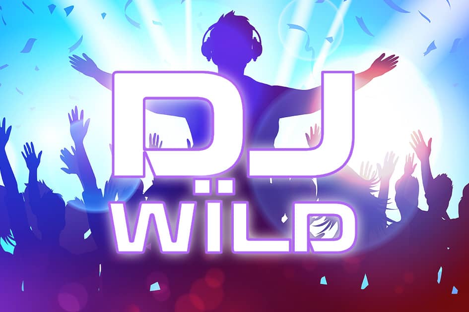 DJ Wild Cover Image