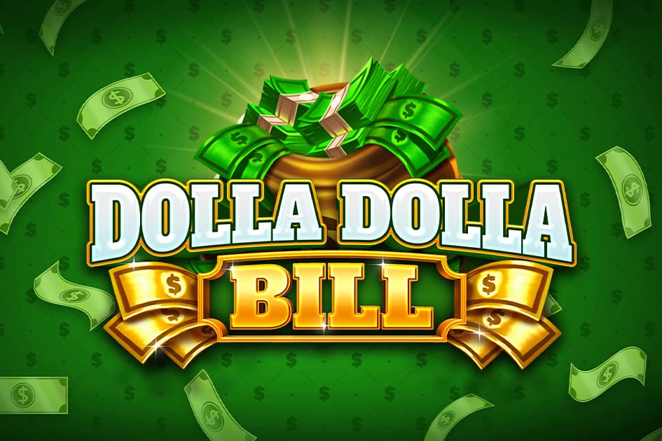 Dolla Dolla Bill Cover Image