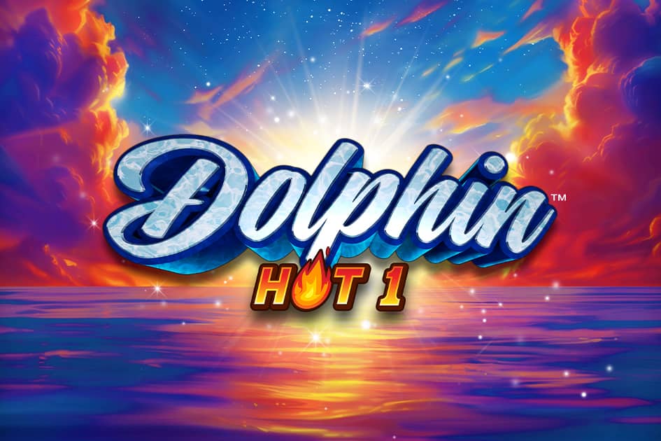 Dolphin Hot 1 Cover Image