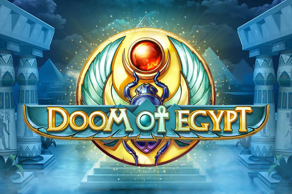 Doom of Egypt