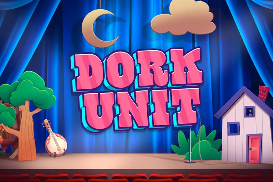 Dork Unit Cover Image