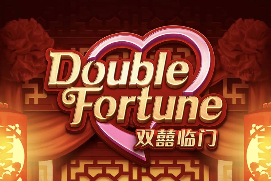 Double Fortune Cover Image