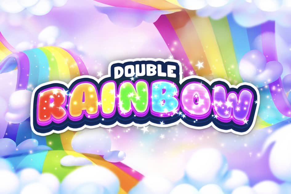 Double Rainbow Cover Image