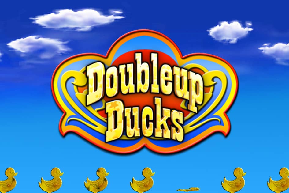 Doubleup Ducks Cover Image