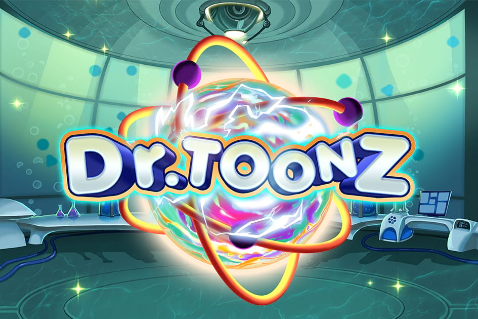 Dr Toonz Cover Image