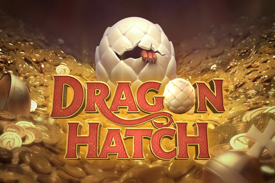 Dragon Hatch Cover Image