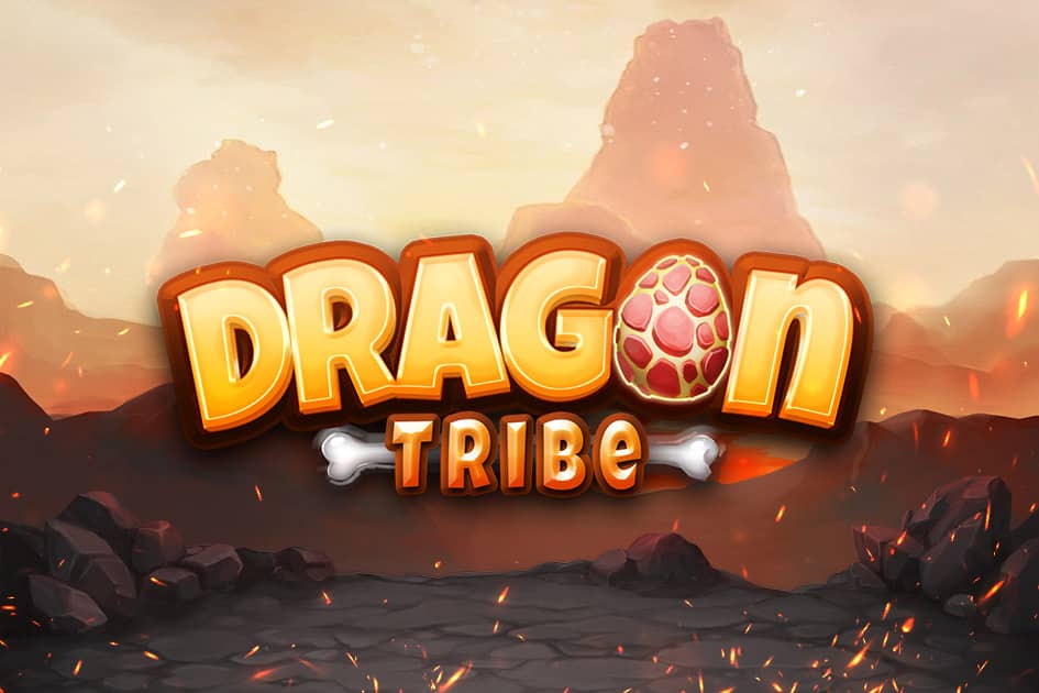 Dragon Tribe Cover Image