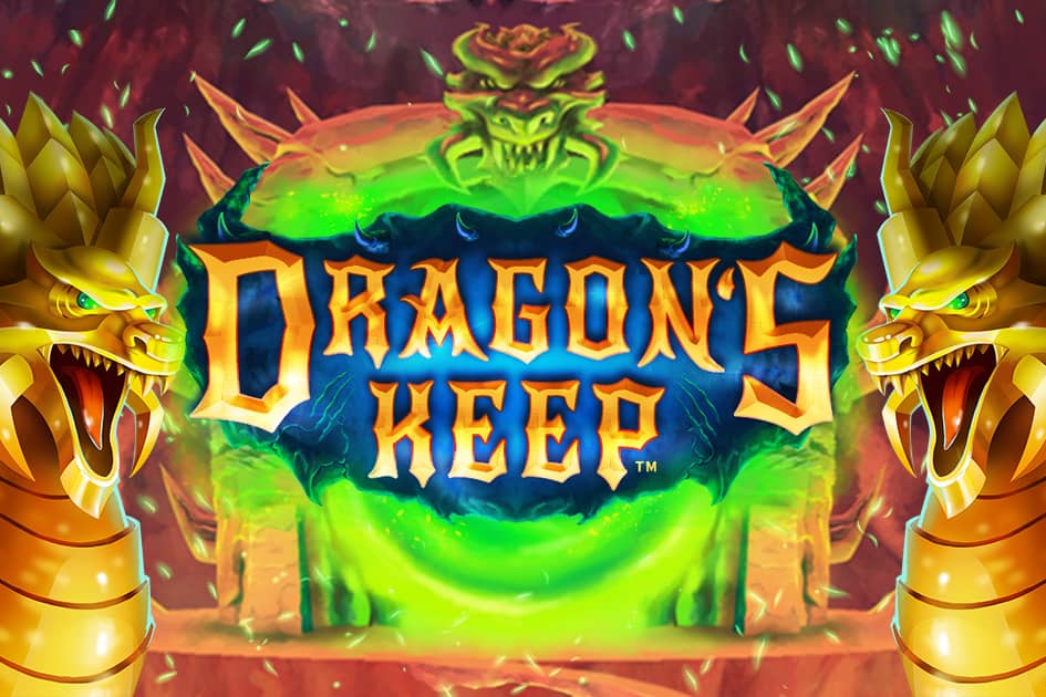 Dragon's Keep Cover Image