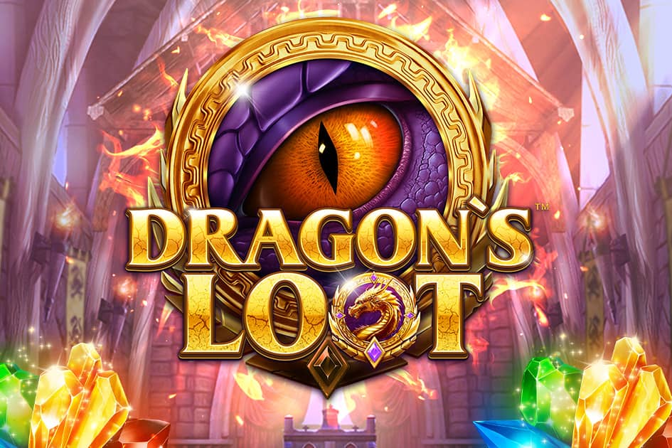 Dragon's Loot Cover Image
