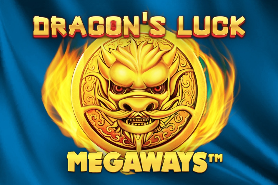 Dragon's Luck Megaways