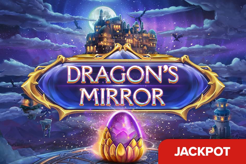 Dragon's Mirror