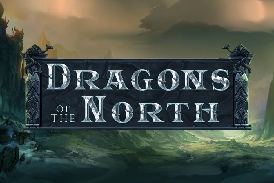 Dragons of the North Cover Image