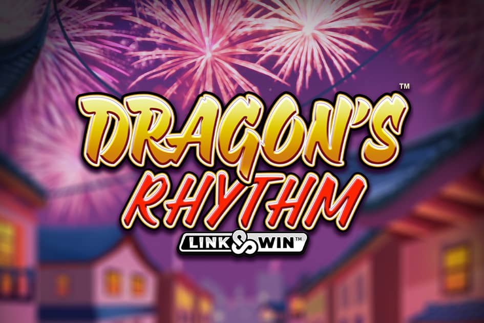 Dragon's Rhythm Link & Win