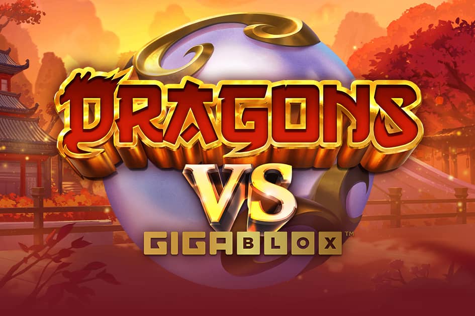 Dragons vs GigaBlox Cover Image