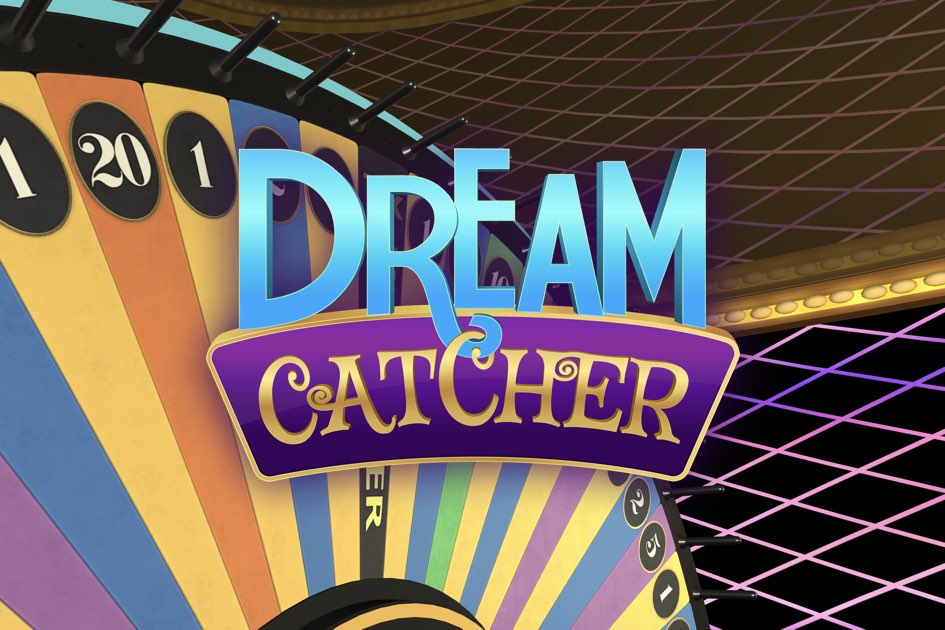 Dream Catcher Cover Image