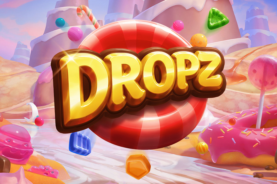 Dropz Cover Image