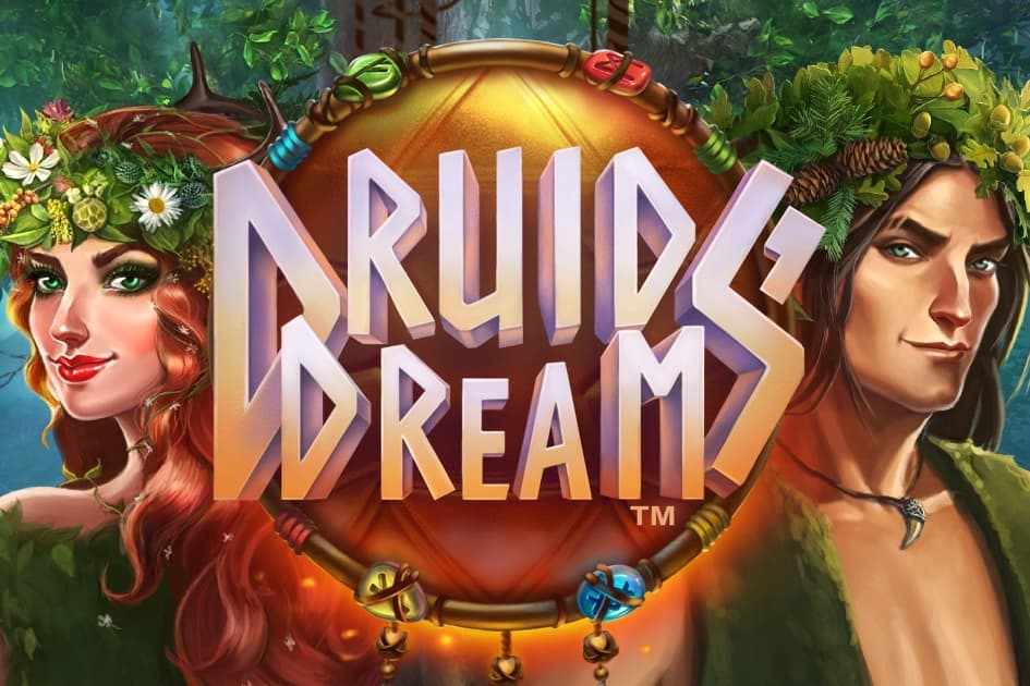 Druid's Dream Cover Image