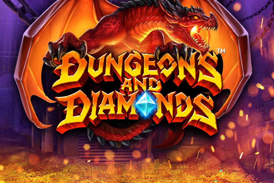 Dungeons and Diamonds Cover Image