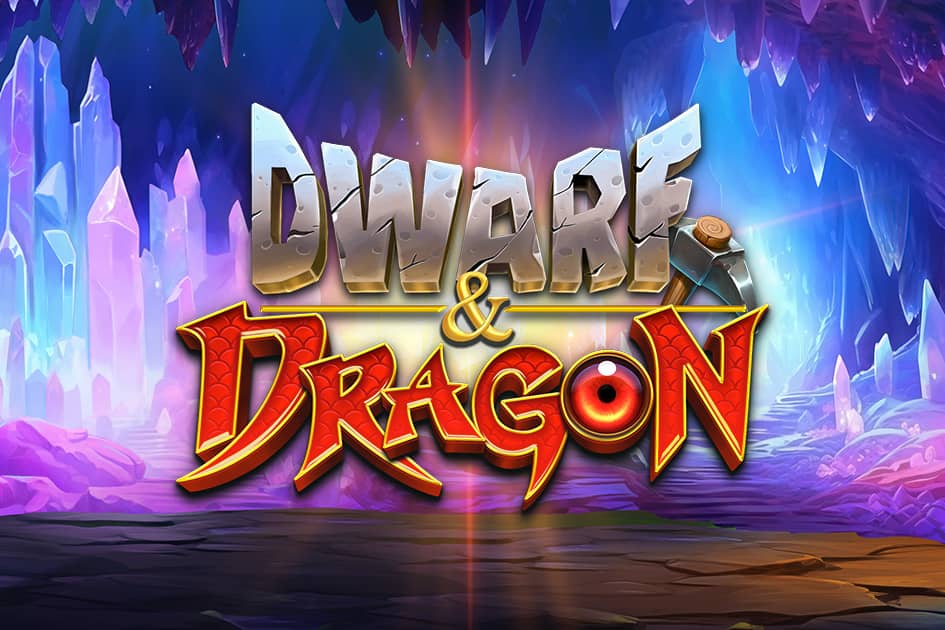 Dwarf & Dragon Cover Image