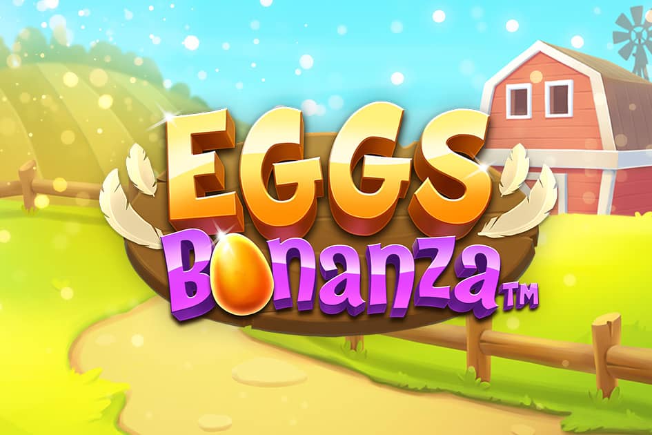 Eggs Bonanza Cover Image