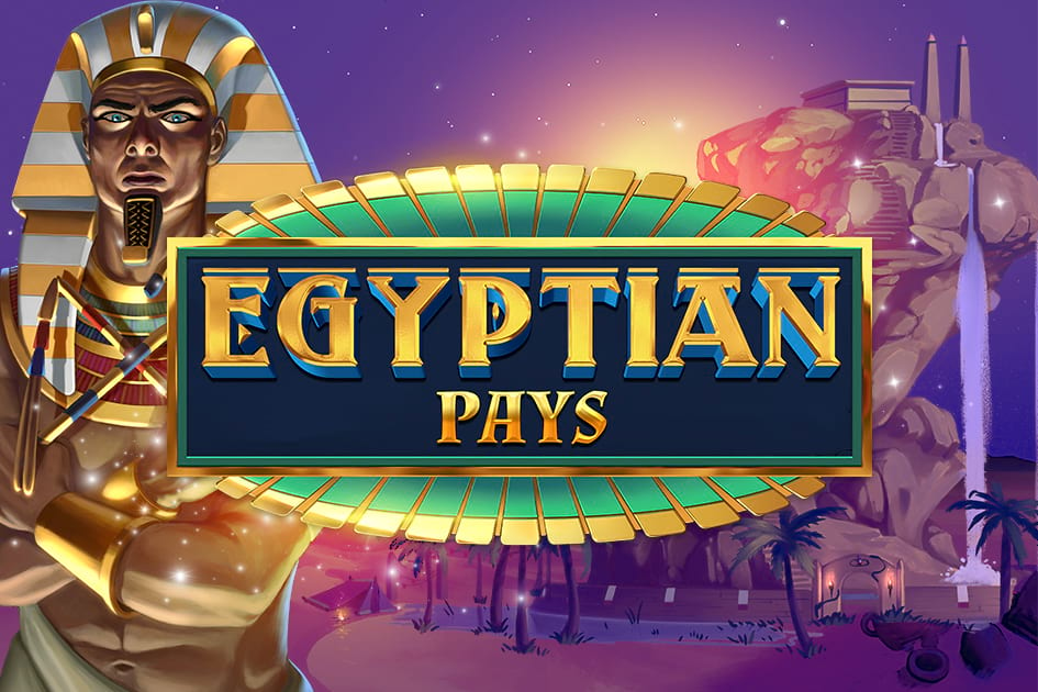 Egyptian Pays