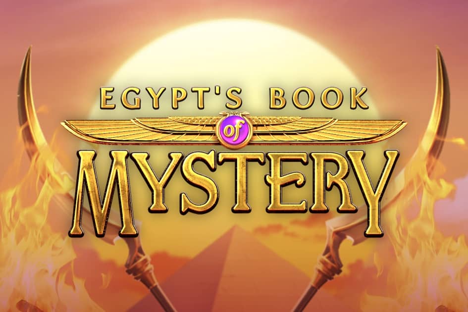 Egypt's Book of Mystery