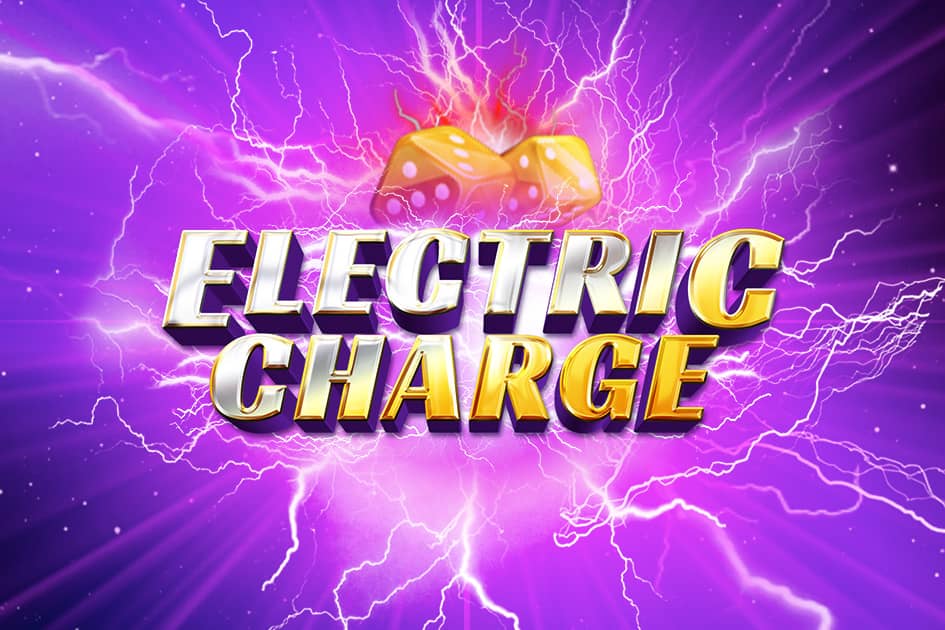 Electric Charge Cover Image