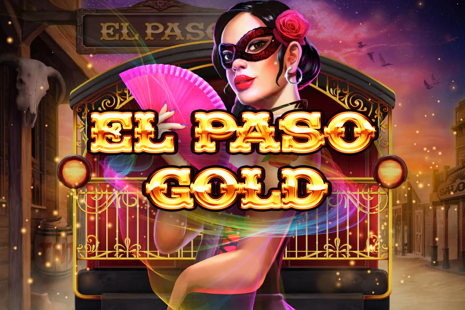 El Paso Gold Cover Image