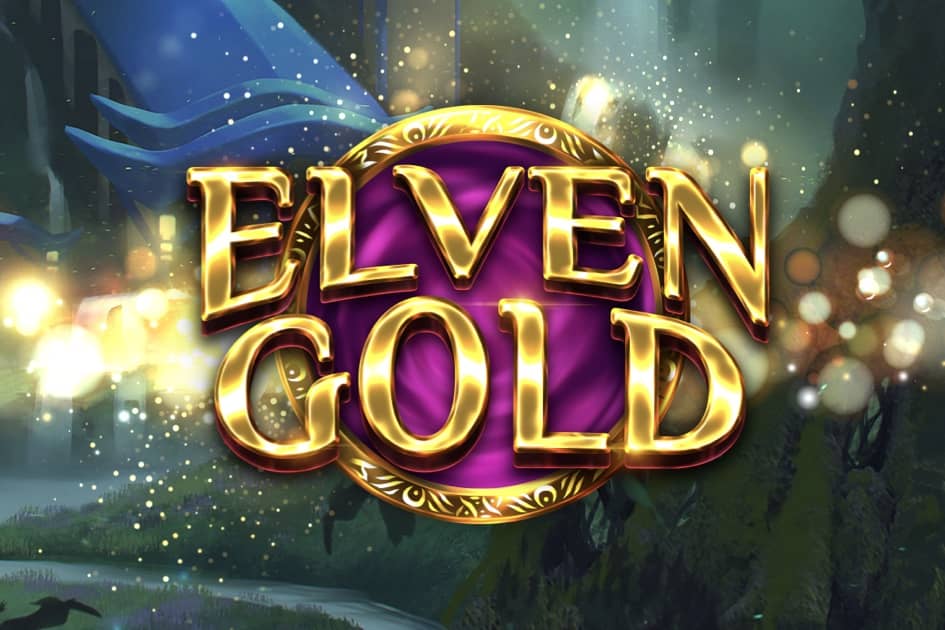 Elven Gold Cover Image
