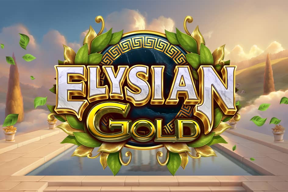 Elysian Gold Cover Image