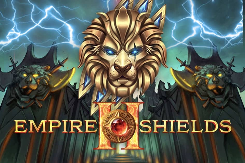 Empire Shields Cover Image