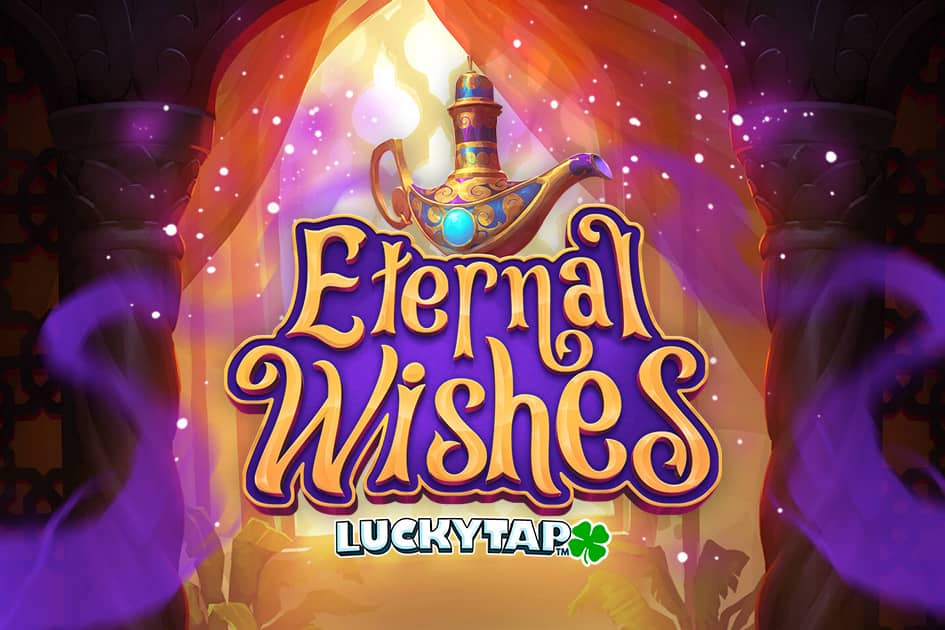 Eternal Wishes Lucky Tap Cover Image