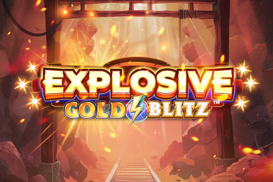 Explosive Gold Blitz