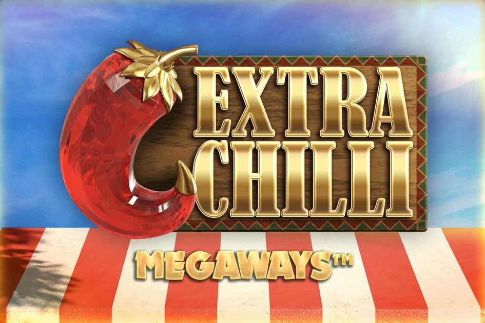 Extra Chilli Megaways Cover Image