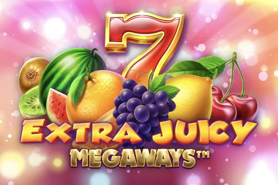 Extra Juicy Megaways Cover Image