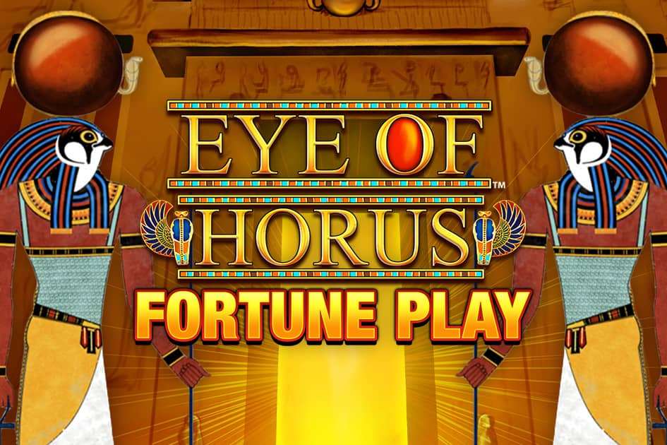 Eye of Horus Fortune Play