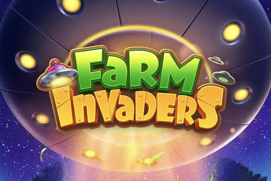 Farm Invaders Cover Image