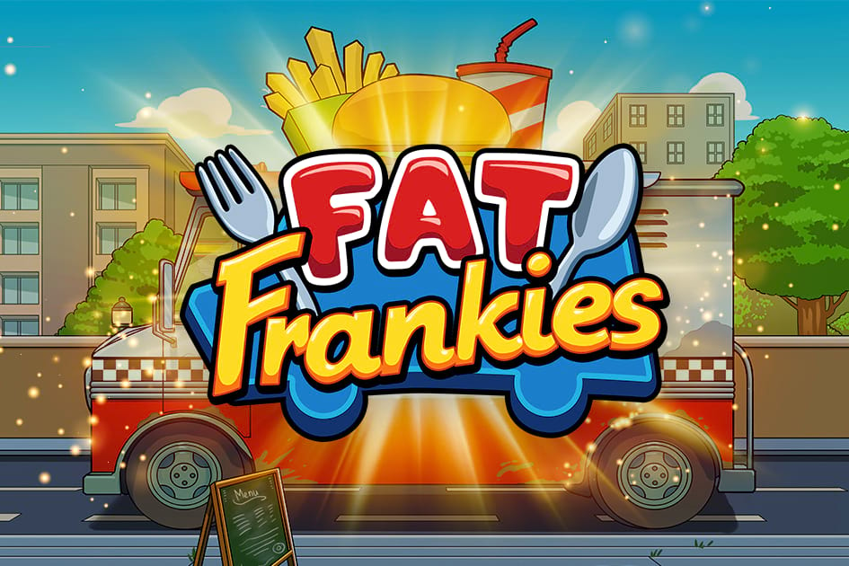 Fat Frankies Cover Image