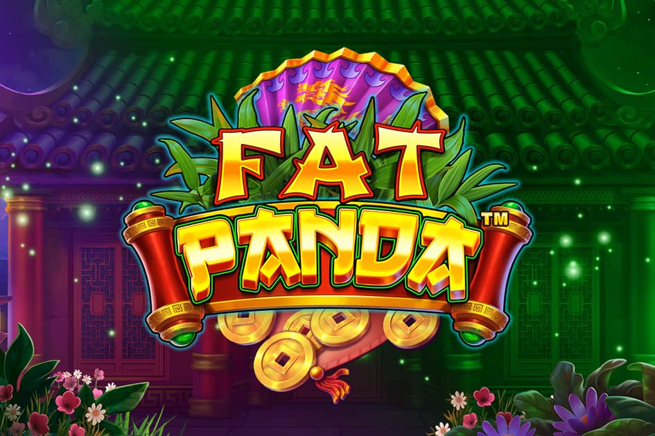 Fat Panda Cover Image