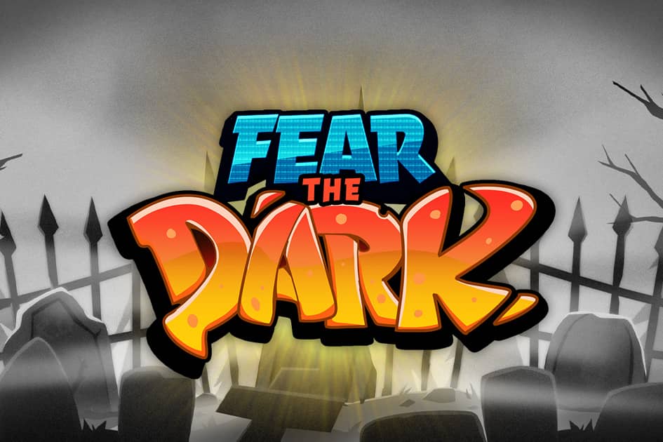 Fear the Dark Cover Image