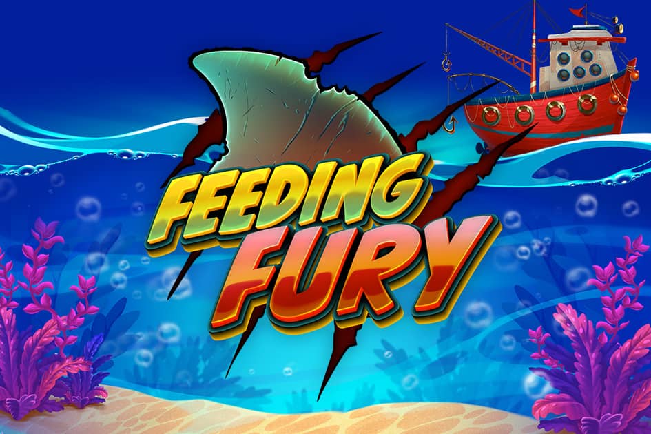 Feeding Fury Cover Image