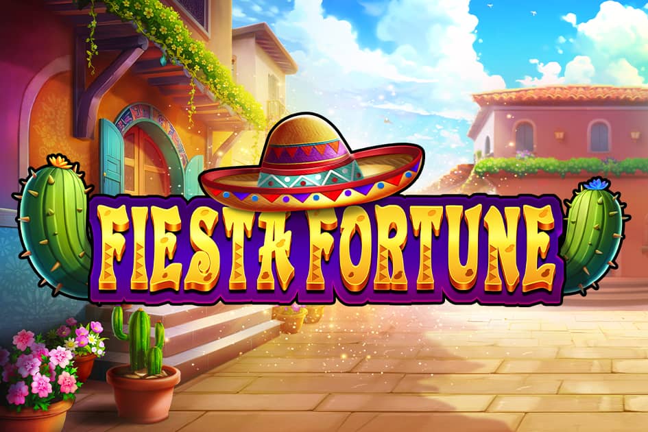 Fiesta Fortune Cover Image