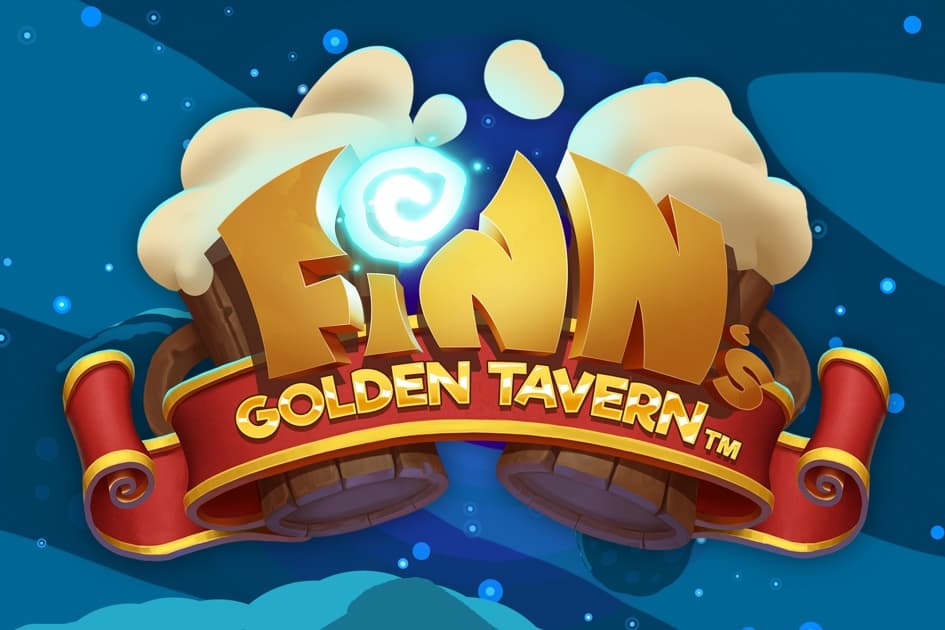 Finn's Golden Tavern Cover Image