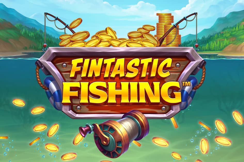 Fintastic Fishing