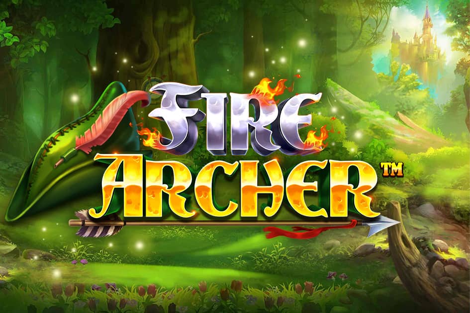 Fire Archer Cover Image