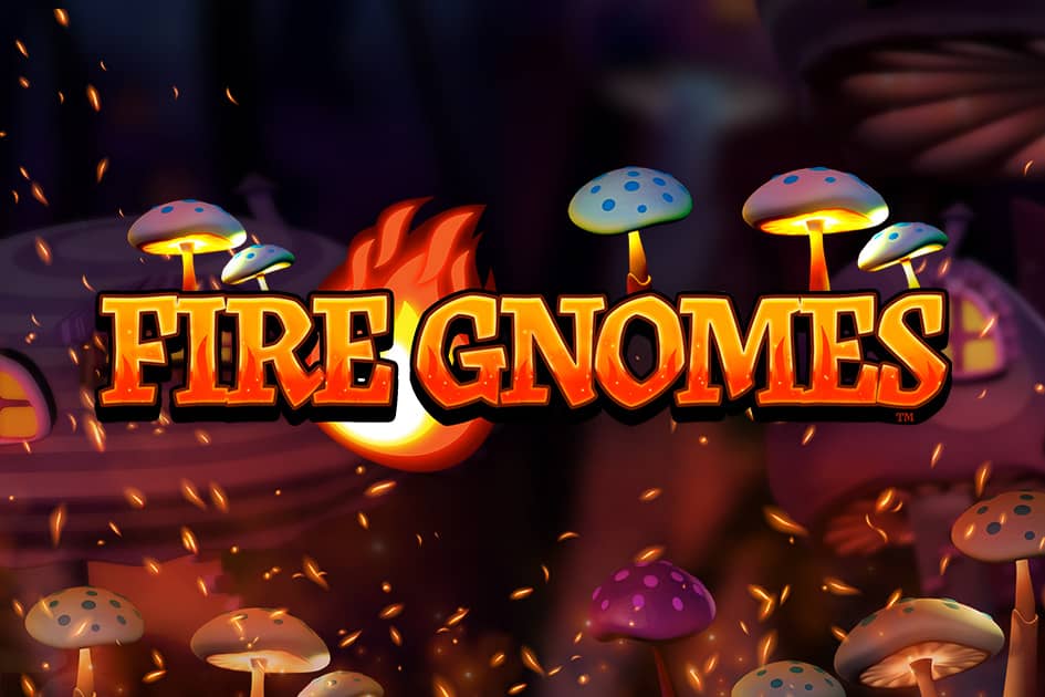 Fire Gnomes Cover Image