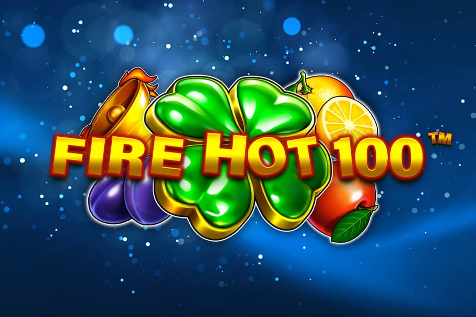 Fire Hot 100 Cover Image