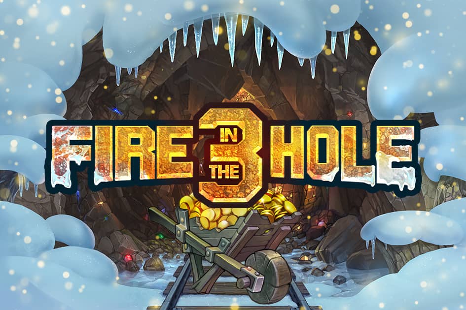 Fire in the Hole 3 Cover Image