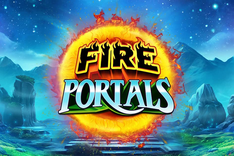 Fire Portals Cover Image